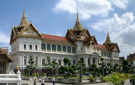 Grand Palace Image